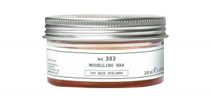 DEPOT no. 303 Modelling Wax, la cera modellante